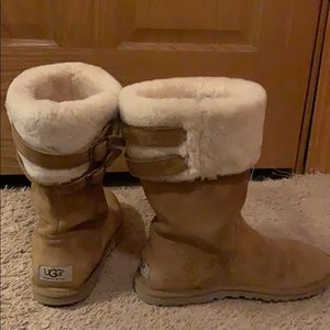 UGG Australia boots!